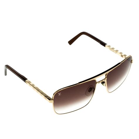 louis vuitton zo259u|Attitude Sunglasses Luxury .